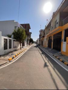 Project Image of 1295 Sq.ft 3 BHK Villa for sale in Sarojini Nagar for Rs. 4410000