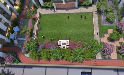 Project Image of 800.0 - 1937.0 Sq.ft 2 BHK Apartment for buy in Venkatesh Erandwane Central
