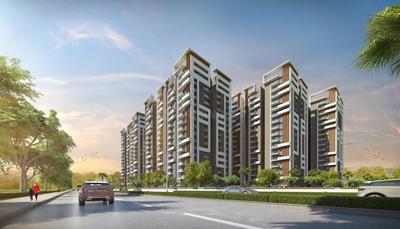 White Waters At Y Elevation 1