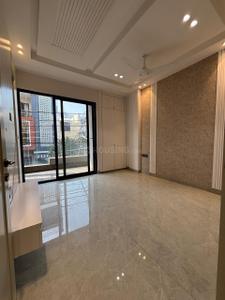 Project Image of 850.0 - 1500.0 Sq.ft 2 BHK Builder Floor for buy in Shri Bala Ji Homes