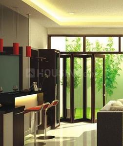 Snkj Sneh Residency Living Area 1