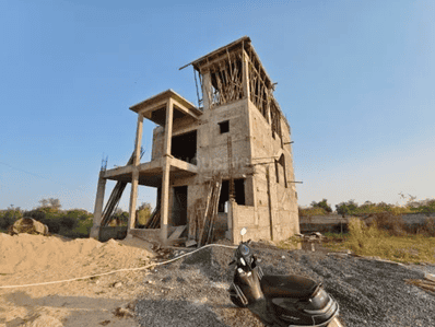 Project Image of 0.0 - 3181.0 Sq.ft 5 BHK Villa for buy in Aarna Anantam