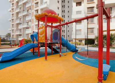 Project Image of 1550 Sq.ft 3 BHK Apartment / Flat for sale in Ambegaon Budruk for Rs. 12000000