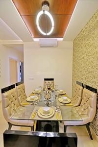 Project Image of 698.0 - 994.0 Sq.ft 2 BHK Apartment for buy in Ashiana White Petals