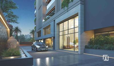 Project Image of 3100 Sq.ft 5 BHK Apartment / Flat for sale in Bodakdev for Rs. 65000000