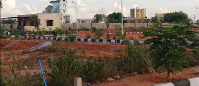 Project Image of 1800.0 - 4050.0 Sq.ft Residential Plot Plot for buy in SR Sri Enclave