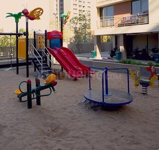 Project Image of 1000 Sq.ft 2 BHK Apartment / Flat for sale in Vaishno Devi Circle for Rs. 7500000