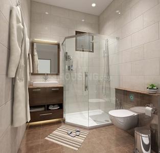 Project Image of 670.0 - 1050.0 Sq.ft 2 BHK Apartment for buy in New Age Swayam City