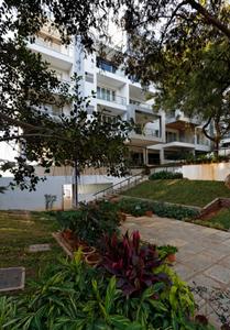 Project Image of 0.0 - 4000.0 Sq.ft 4.5 BHK Apartment for buy in Kavuri Crosswinds