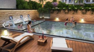 Project Image of 546.0 - 615.0 Sq.ft 2 BHK Apartment for buy in Samarth The West Ford Phase 1 D E F