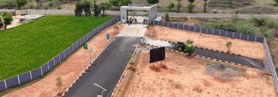 Project Image of 540.0 - 2573.0 Sq.ft Residential Plot Plot for buy in VIP Uptown
