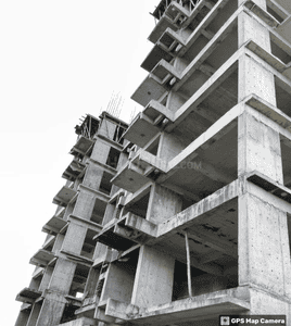 Project Image of 1550.0 - 1800.0 Sq.ft 3 BHK Apartment for buy in GBN Skywalk