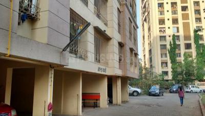Project Image of 581.0 - 845.0 Sq.ft 1 BHK Apartment for buy in Puraniks Swapna Dhara