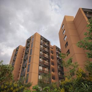 Project Image of 1314.0 - 1539.0 Sq.ft 2 BHK Apartment for buy in Jay Visat Mangalya