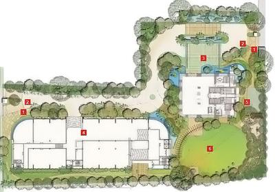Project Image of 0.0 - 7293.0 Sq.ft 5 BHK Apartment for buy in Mani The 42