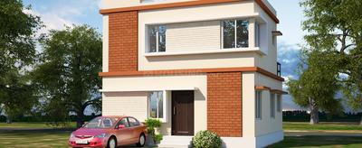 Project Image of 495 Sq.ft 1 BHK Apartment / Flat for sale in Thattanahalli for Rs. 2500000