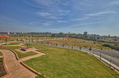 Project Image of 0.0 - 1278.0 Sq.ft 3 BHK Villa for buy in Pride Green Meadows Villas
