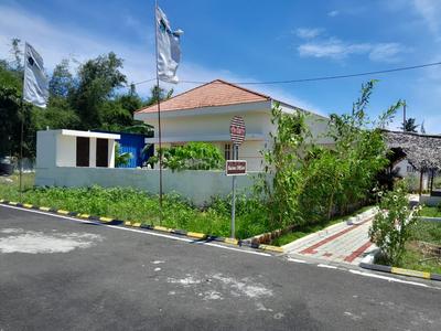 Project Image of 600.0 - 2148.0 Sq.ft Residential Plot Plot for buy in Aadhira 