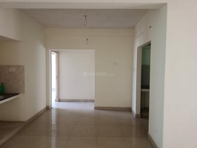Project Image of 774.0 - 1561.0 Sq.ft 2 BHK Apartment for buy in Pace Anusa