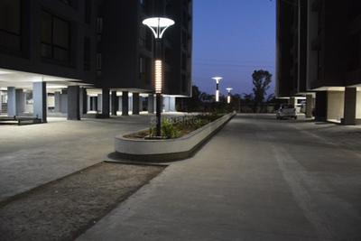 Project Image of 1300.0 - 1600.0 Sq.ft 2 BHK Apartment for buy in Shree Shubh Shubh City
