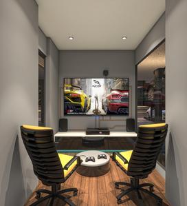 Project Image of 900 Sq.ft 3 BHK Apartment / Flat for sale in Andheri West for Rs. 28000000