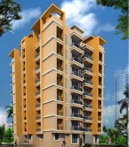 Project Image of 600.0 - 700.0 Sq.ft 1 BHK Apartment for buy in Sunrise Glory