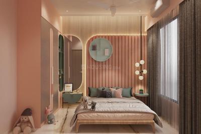 Project Image of 395.0 - 522.0 Sq.ft 1 BHK Apartment for buy in Venus Skky City Phase I
