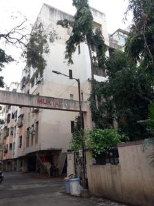 Project Image of 0.0 - 935.0 Sq.ft 2 BHK Apartment for buy in Atul Muktai