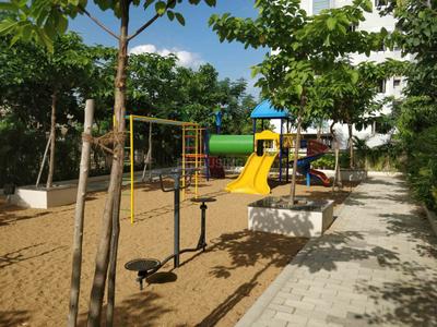 Project Image of 980.0 - 1405.0 Sq.ft 2 BHK Apartment for buy in Arboretum Magnolia