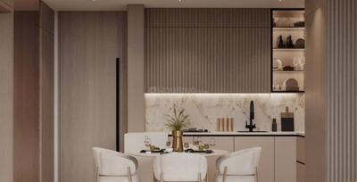 Project Image of 731.0 - 1871.0 Sq.ft 1.5 BHK Apartment for buy in Centurion Sola Residences