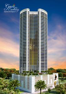 Project Image of 1000 Sq.ft 2 BHK Apartment / Flat for sale in Kandivali West for Rs. 22500000