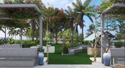 Project Image of 2580.0 - 2923.0 Sq.ft 3.5 BHK Villa for buy in Saritha Santorini
