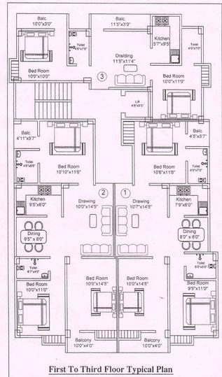 Gallery Cover Pic of Balaji Ranjeet Mansion