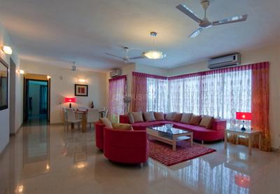Project Image of 1488.0 - 2787.0 Sq.ft 3 BHK Apartment for buy in TVH Lumbini Square