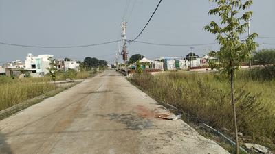 Project Image of 387.5 - 2535.55 Sq.ft Residential Plot Plot for buy in Shree Silver Park Phase II