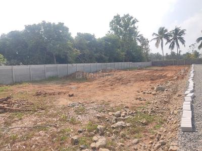 Project Image of 782.0 - 1200.0 Sq.ft Residential Plot Plot for buy in Vikaa Sai Ganesh Avenue Phase 1