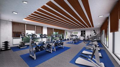 Project Image of 1084 Sq.ft 3 BHK Apartment / Flat for sale in Wagholi for Rs. 8550000