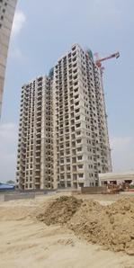 Project Image of 677.0 - 964.0 Sq.ft 2 BHK Apartment for buy in Sureka Sunrise Aura