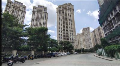 Project Image of 689.43 - 1727.72 Sq.ft 2 BHK Apartment for buy in Hiranandani Forest Enclave