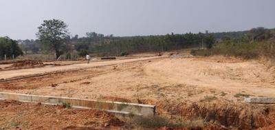 Project Image of 1200.0 - 1450.0 Sq.ft Residential Plot Plot for buy in Parichaya Quality Infra