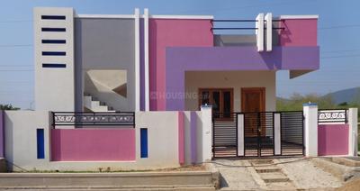 Project Image of 800.0 - 2160.0 Sq.ft 2 BHK Villa for buy in STBL Sita Rama Gardens Phase I