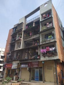 Project Image of 404.0 - 792.0 Sq.ft 1 BHK Apartment for buy in Saanvi Sagar Darshan
