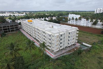 Project Image of 1245.0 - 1485.0 Sq.ft 2 BHK Apartment for buy in Sri Nandana Galaxy