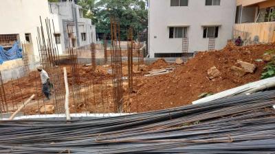 Project Image of 0.0 - 1500.0 Sq.ft 3 BHK Apartment for buy in V6 Durgadevi Enclave