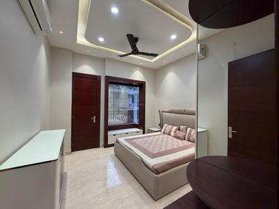 Project Image of 2000.0 - 4500.0 Sq.ft 4 BHK Builder Floor for buy in Home Ultra Luxurious Floor