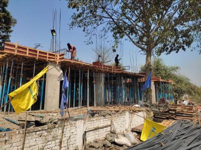 Project Image of 840.0 - 868.0 Sq.ft 2 BHK Apartment for buy in Magnolia Sunshine