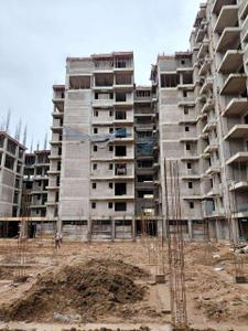 Project Image of 322.92 - 985.44 Sq.ft 1 BHK Apartment for buy in SBISACSOL Abhinaba