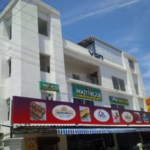 Project Image of 895.0 - 2000.0 Sq.ft 2 BHK Apartment for buy in VGN Krona Apartment