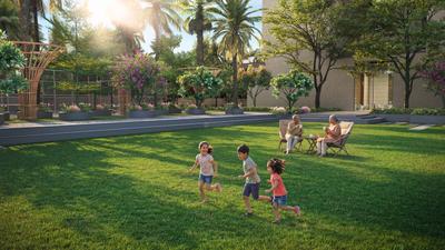 Project Image of 903.0 - 1612.0 Sq.ft 2 BHK Apartment for buy in Global Riverfront Phase 1