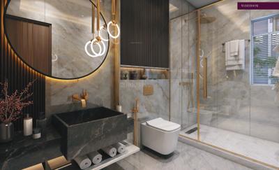 Project Image of 0.0 - 1179.0 Sq.ft 3 BHK Apartment for buy in Falcon JSP Harmony
